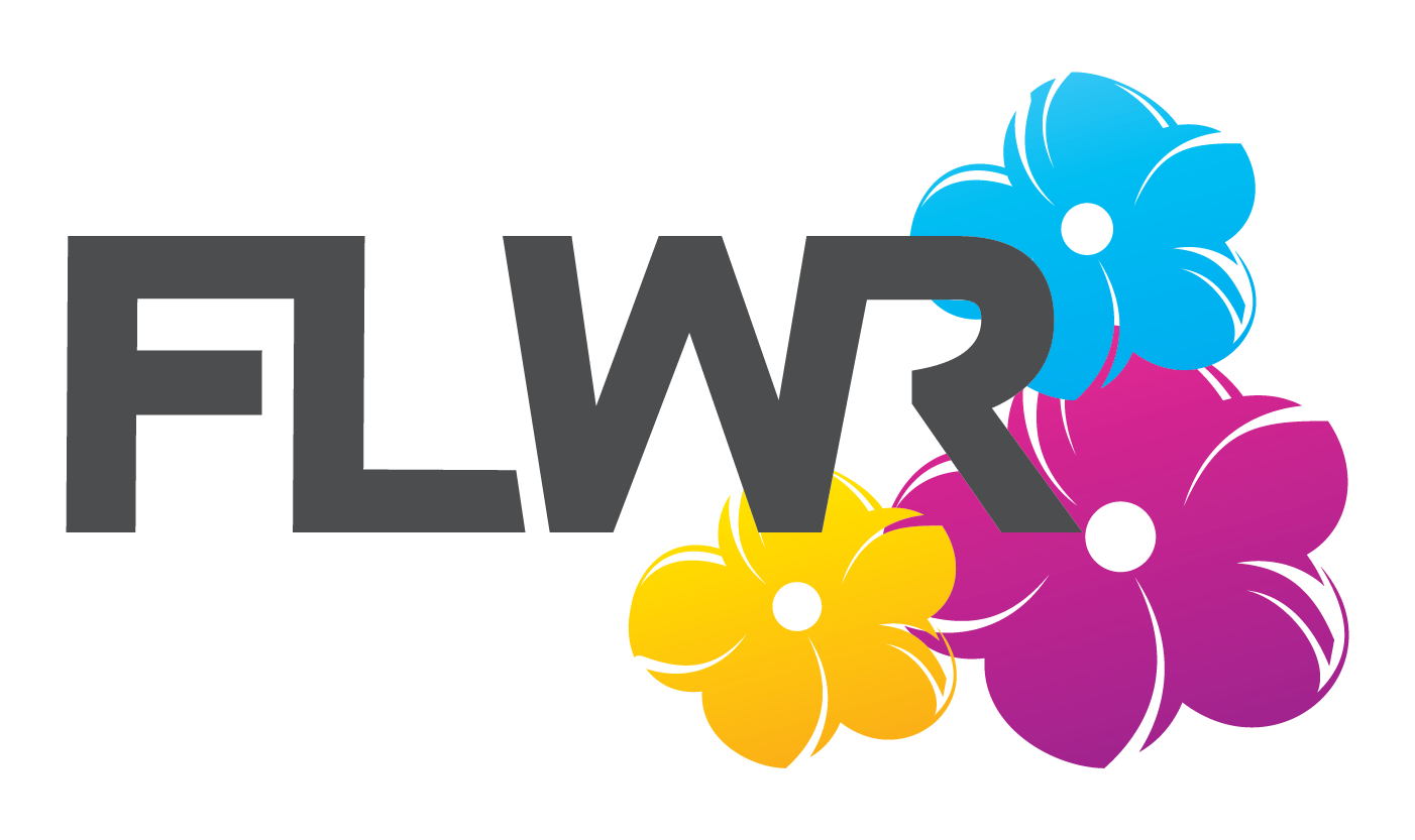 FLWR logo